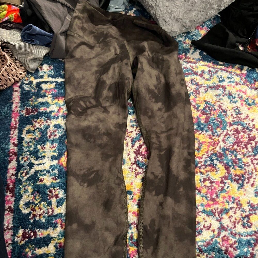 No Bull small leggings‎